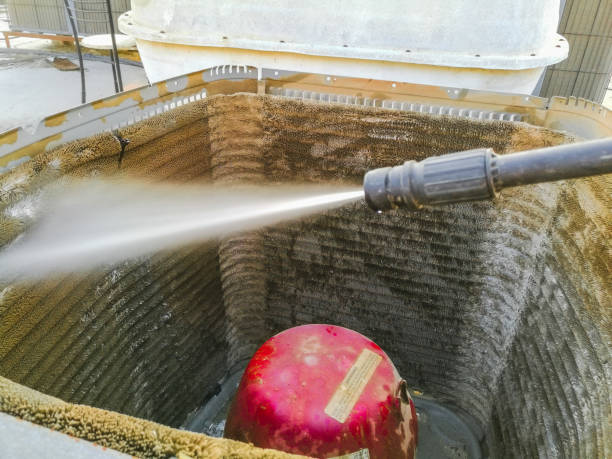 Ventilation Cleaning Services in Marietta, GA