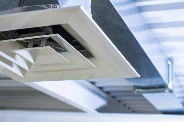 Best Air Duct Cleaning Near Me in Marietta, GA