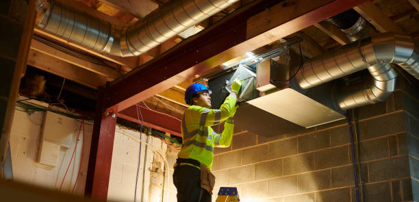 Best HVAC Air Duct Cleaning  in Marietta, GA