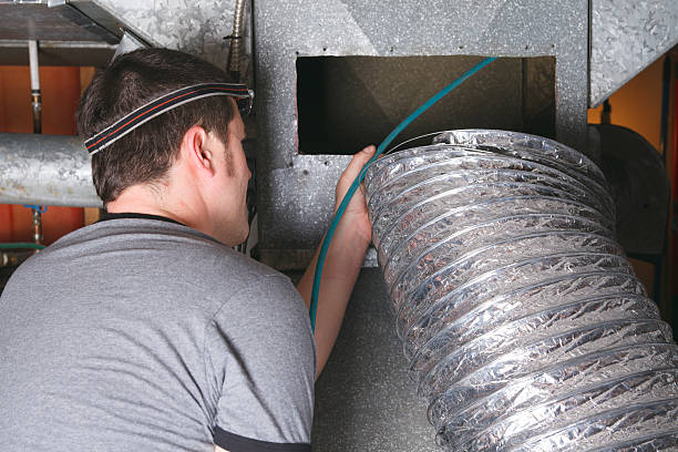 Best Local Air Duct Cleaning Services  in Marietta, GA