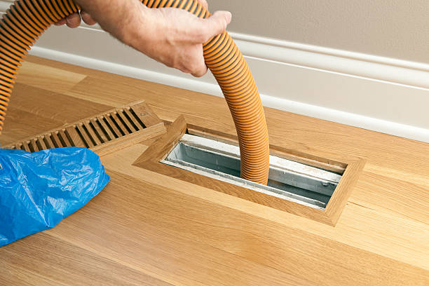 Best Residential Air Duct Cleaning  in Marietta, GA