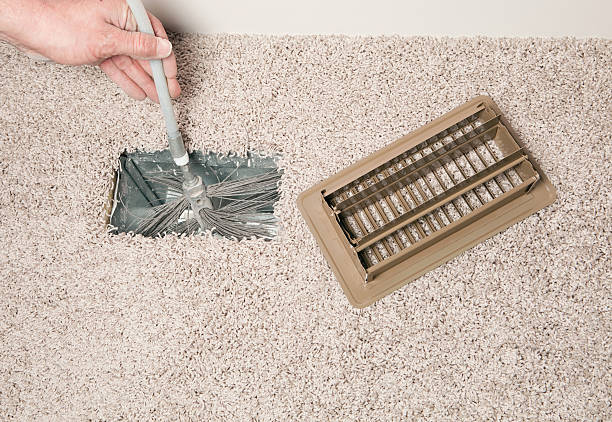Best Air Duct Cleaning Cost  in Marietta, GA