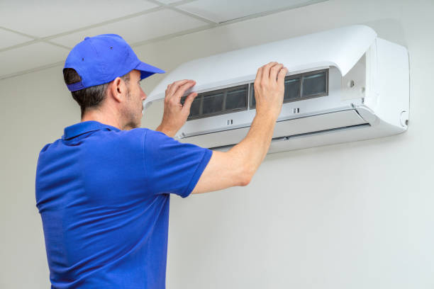 Home Air Vent Cleaning in Marietta, GA