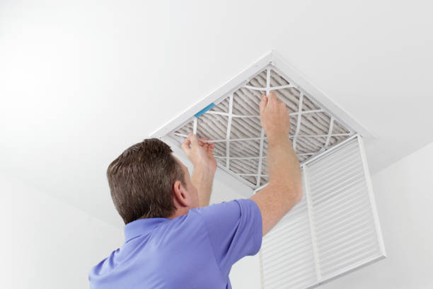 Best Best Air Duct Cleaning Company  in Marietta, GA